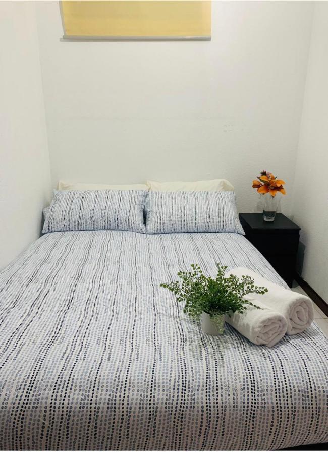 Centro Madrid Hortaleza Appartement Buitenkant foto