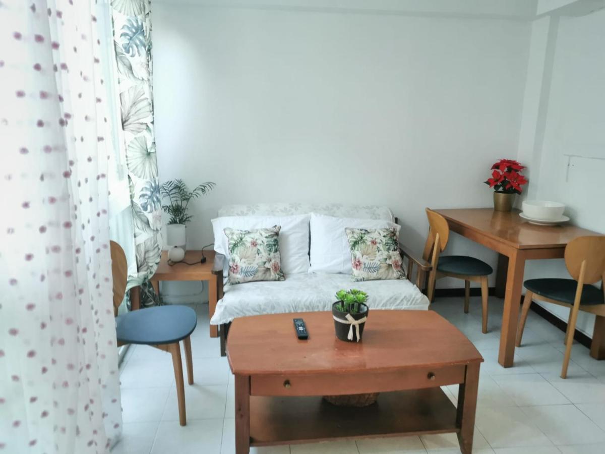 Centro Madrid Hortaleza Appartement Buitenkant foto