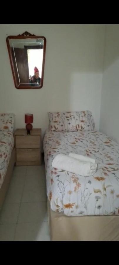 Centro Madrid Hortaleza Appartement Buitenkant foto